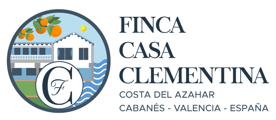 Finca Casa Clementina Valencia España