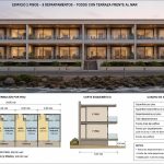 conceptos arquitectonicos en estudio para desarrollo 3 elegido por el propietario